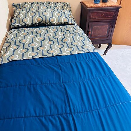 Dimora Francesca Apartman Marsala Kültér fotó