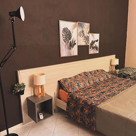 Dimora Francesca Apartman Marsala Kültér fotó