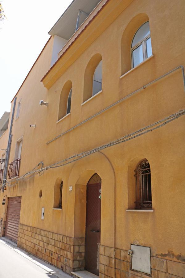 Dimora Francesca Apartman Marsala Kültér fotó