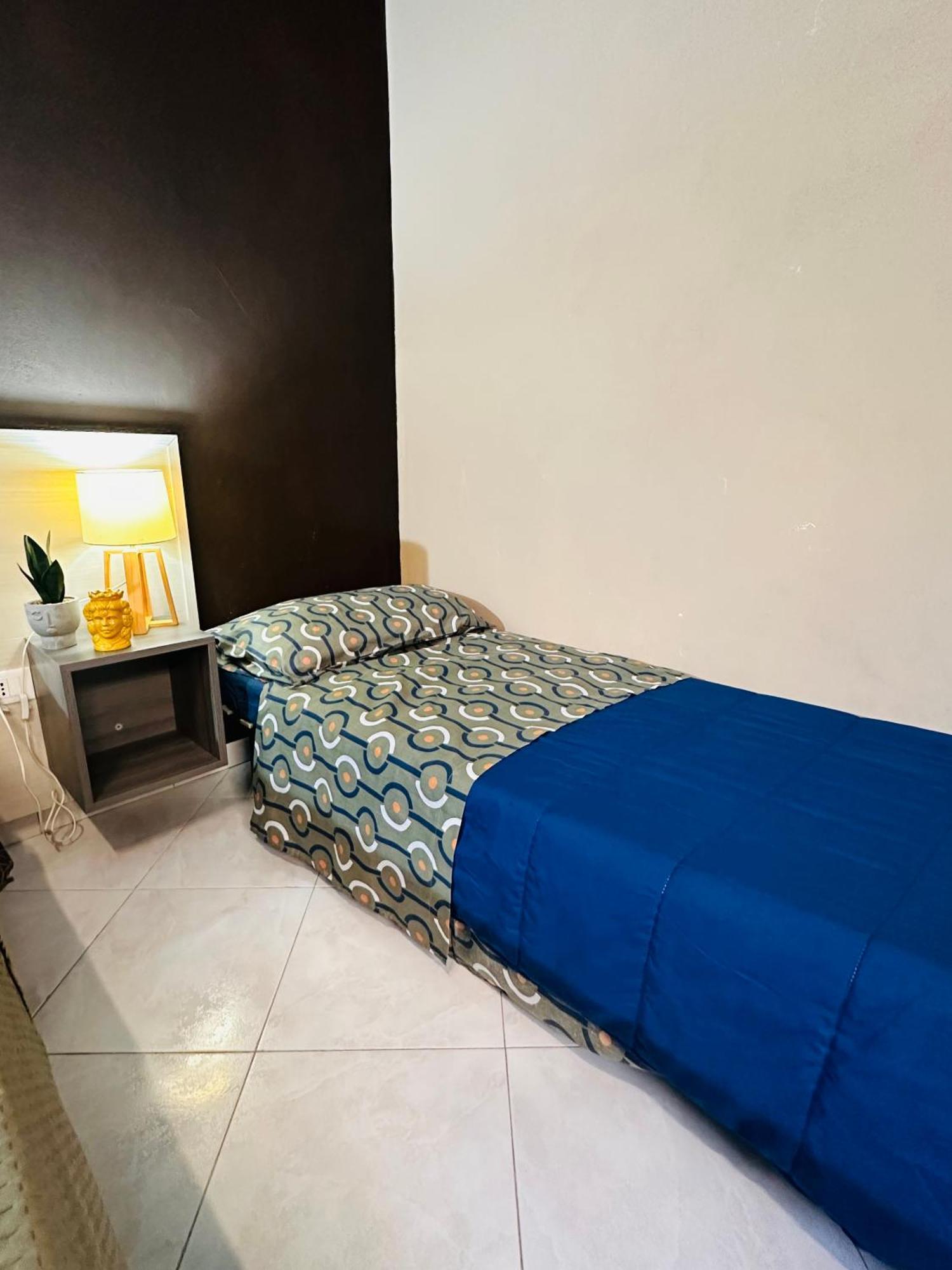 Dimora Francesca Apartman Marsala Kültér fotó