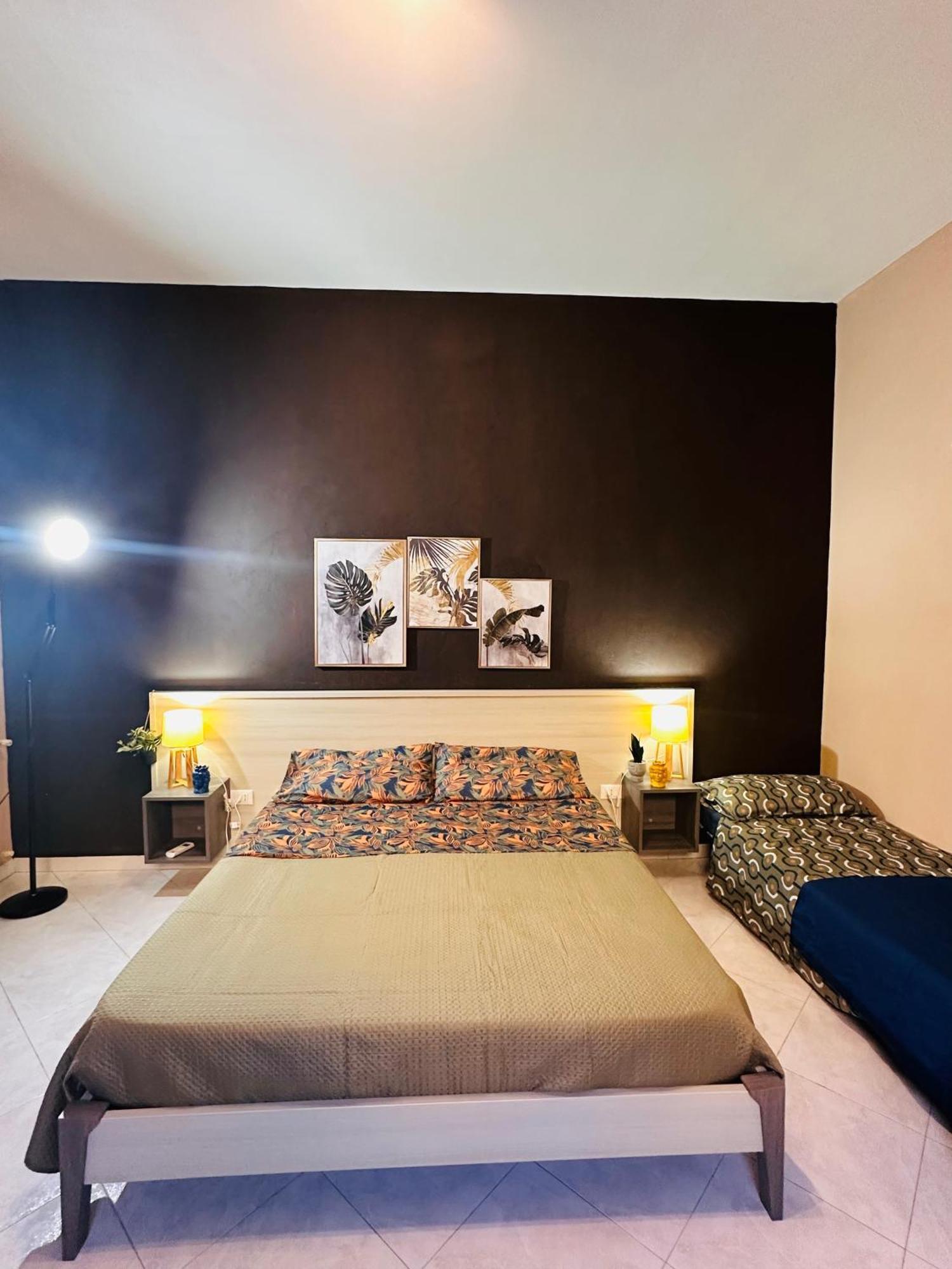 Dimora Francesca Apartman Marsala Kültér fotó