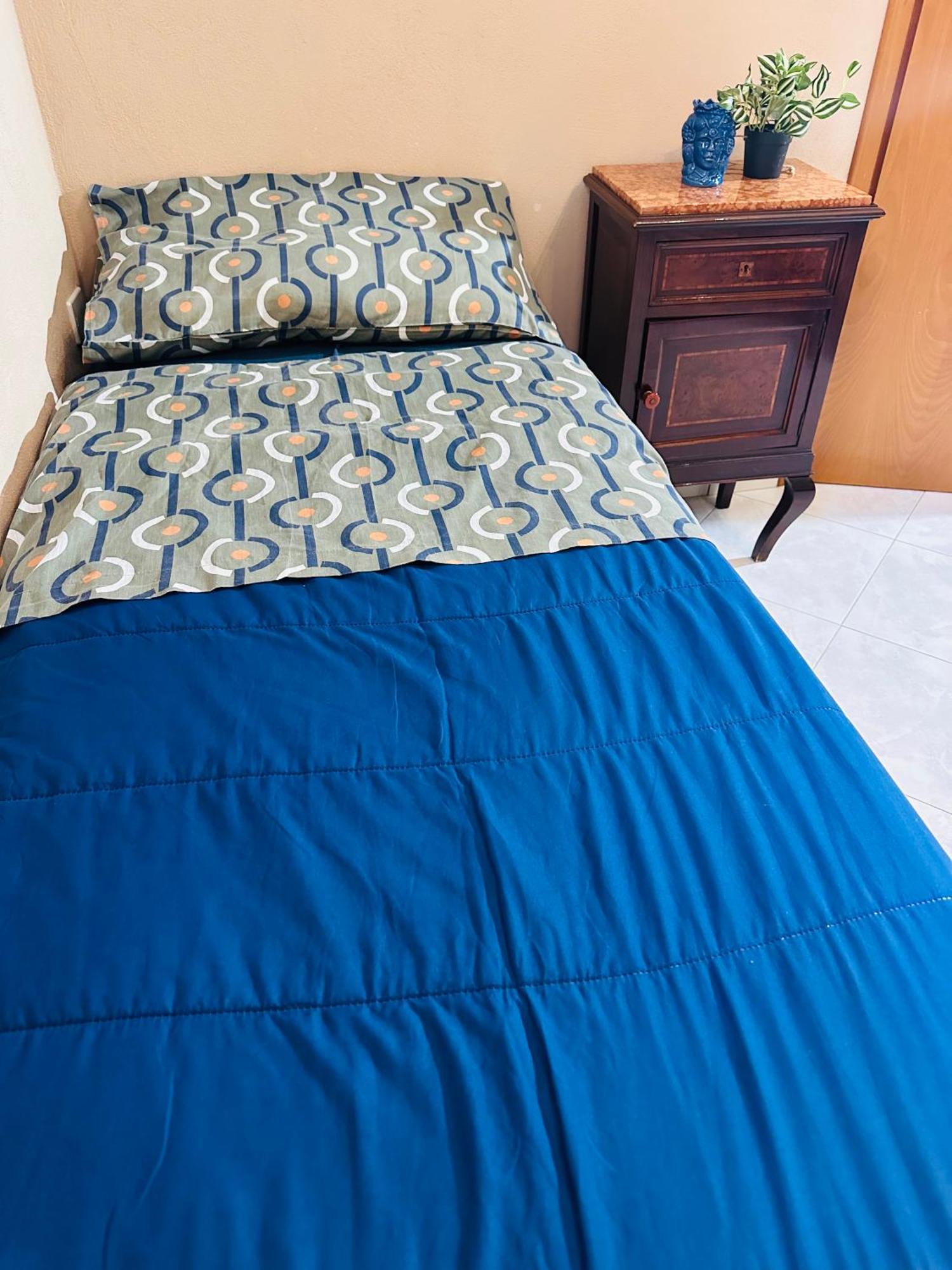 Dimora Francesca Apartman Marsala Kültér fotó