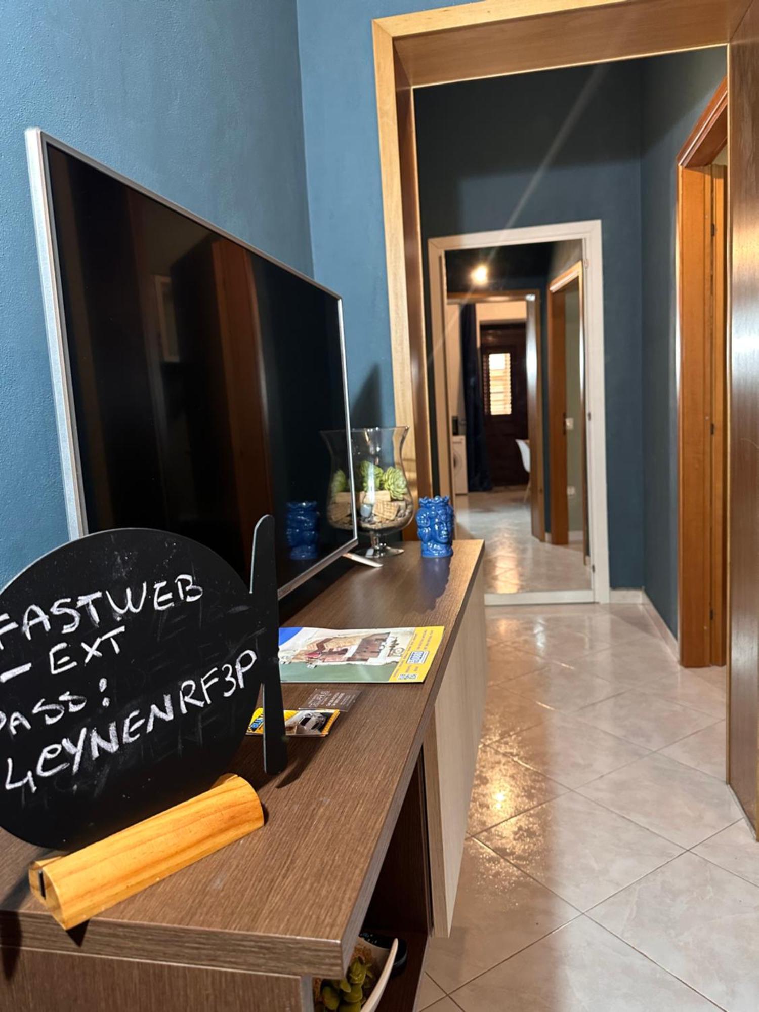 Dimora Francesca Apartman Marsala Kültér fotó