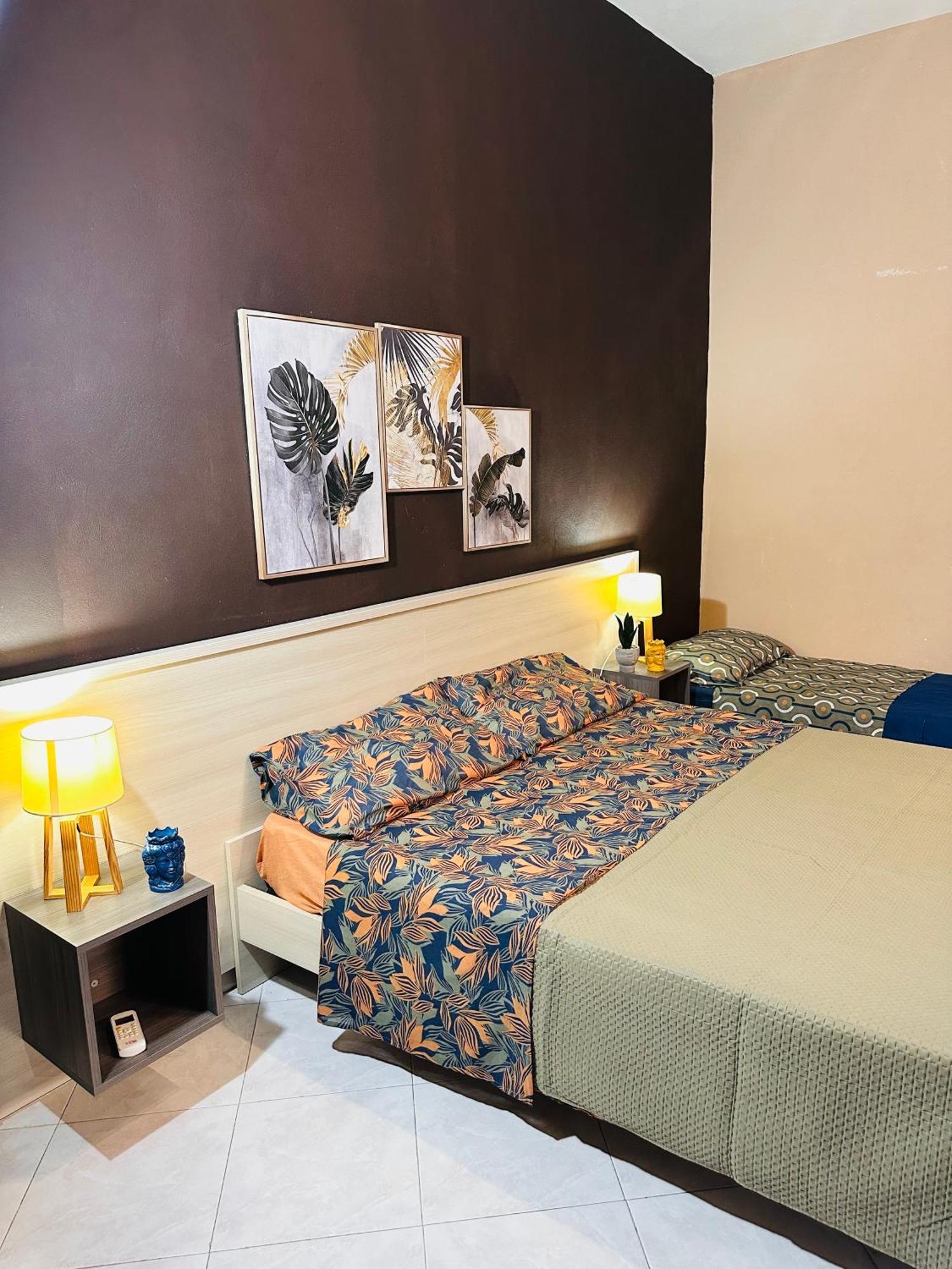 Dimora Francesca Apartman Marsala Kültér fotó