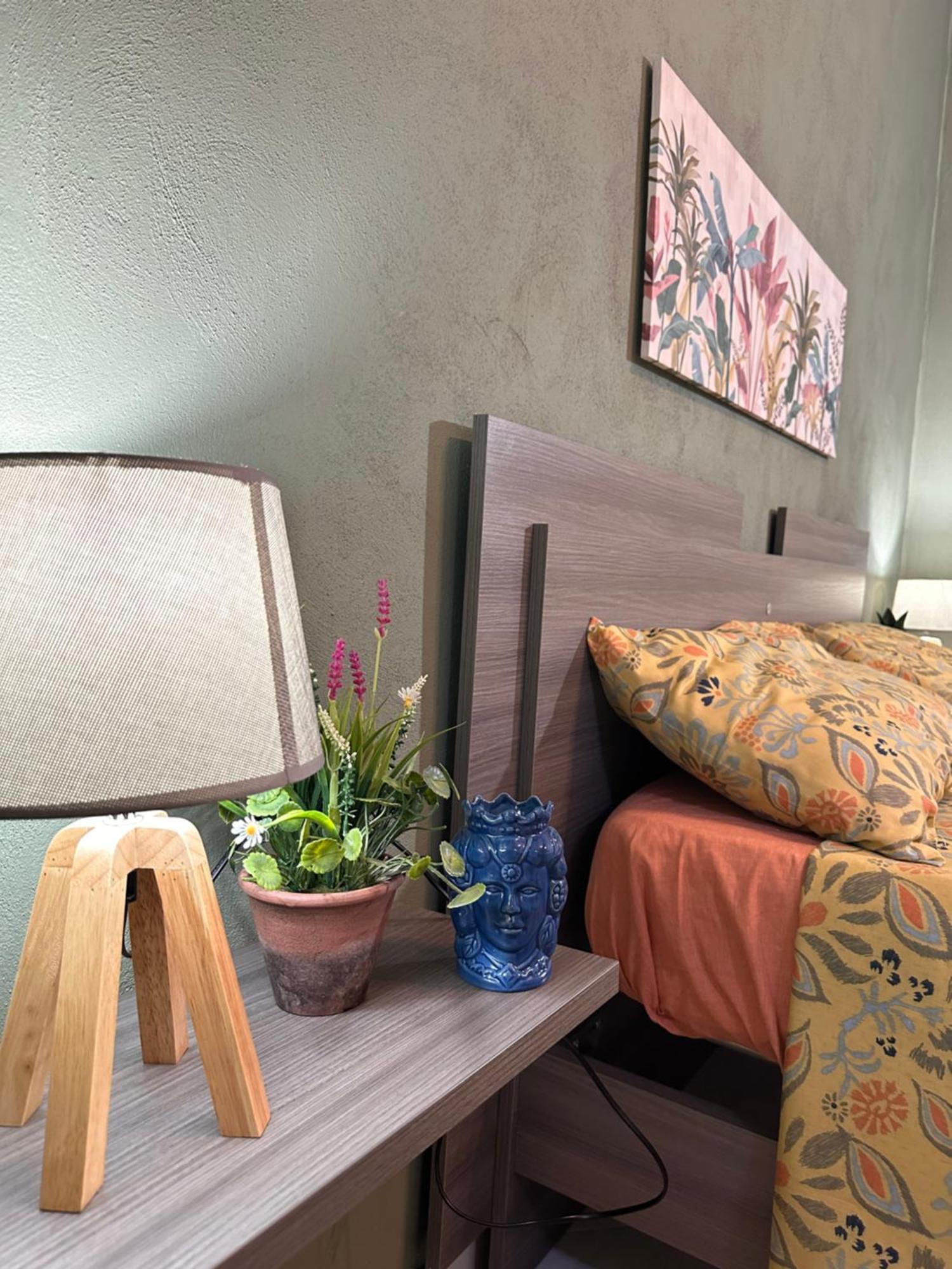Dimora Francesca Apartman Marsala Kültér fotó