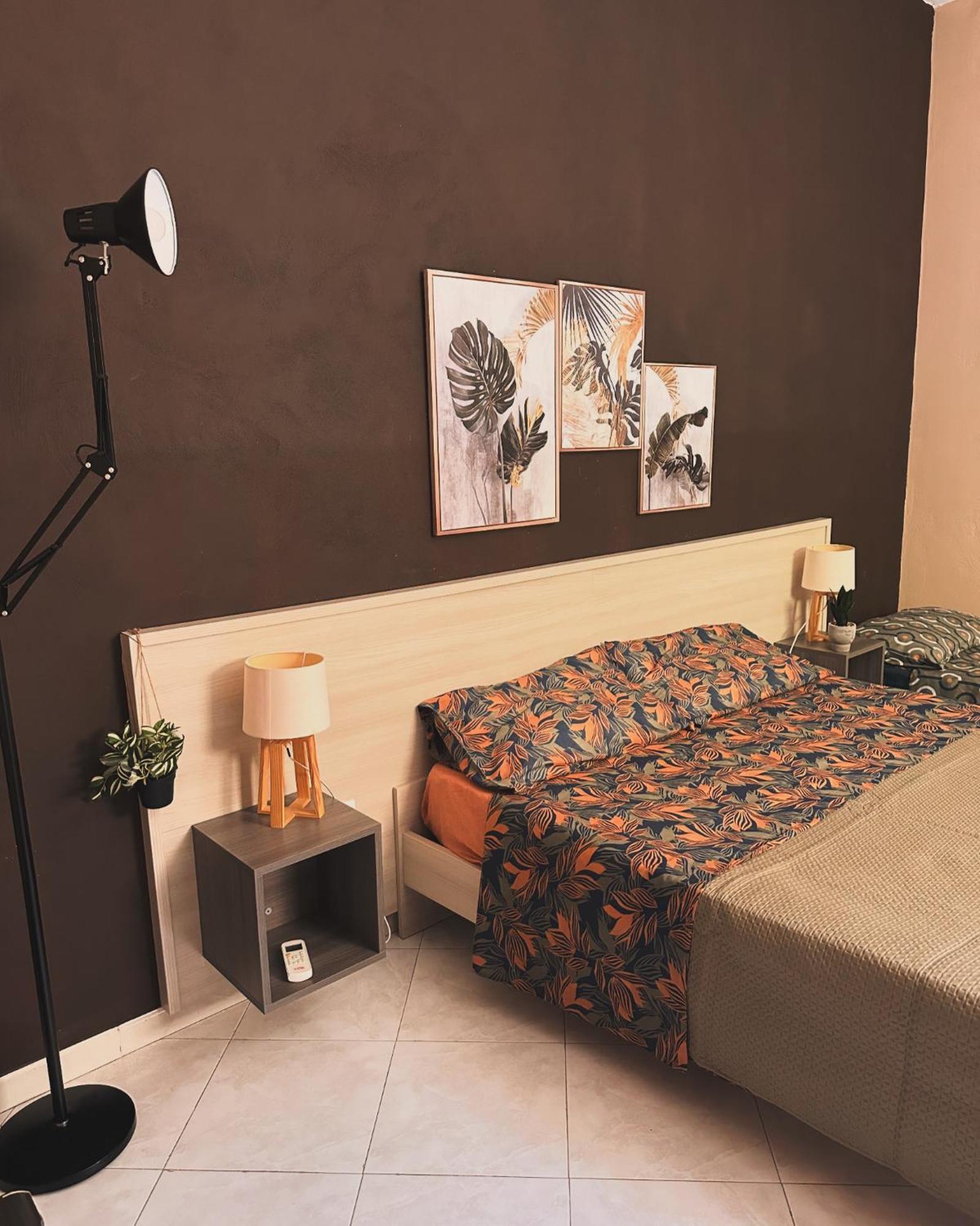 Dimora Francesca Apartman Marsala Kültér fotó