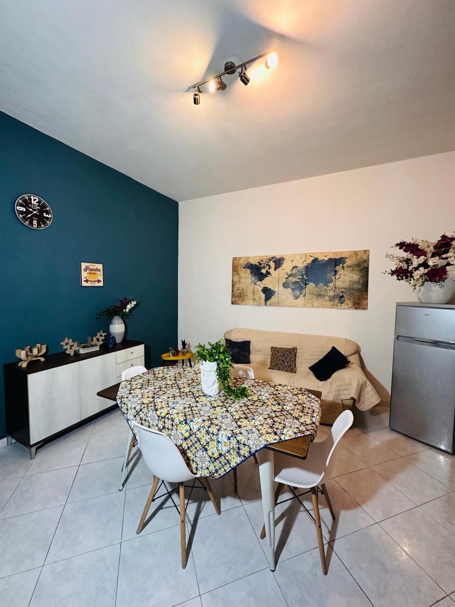 Dimora Francesca Apartman Marsala Kültér fotó