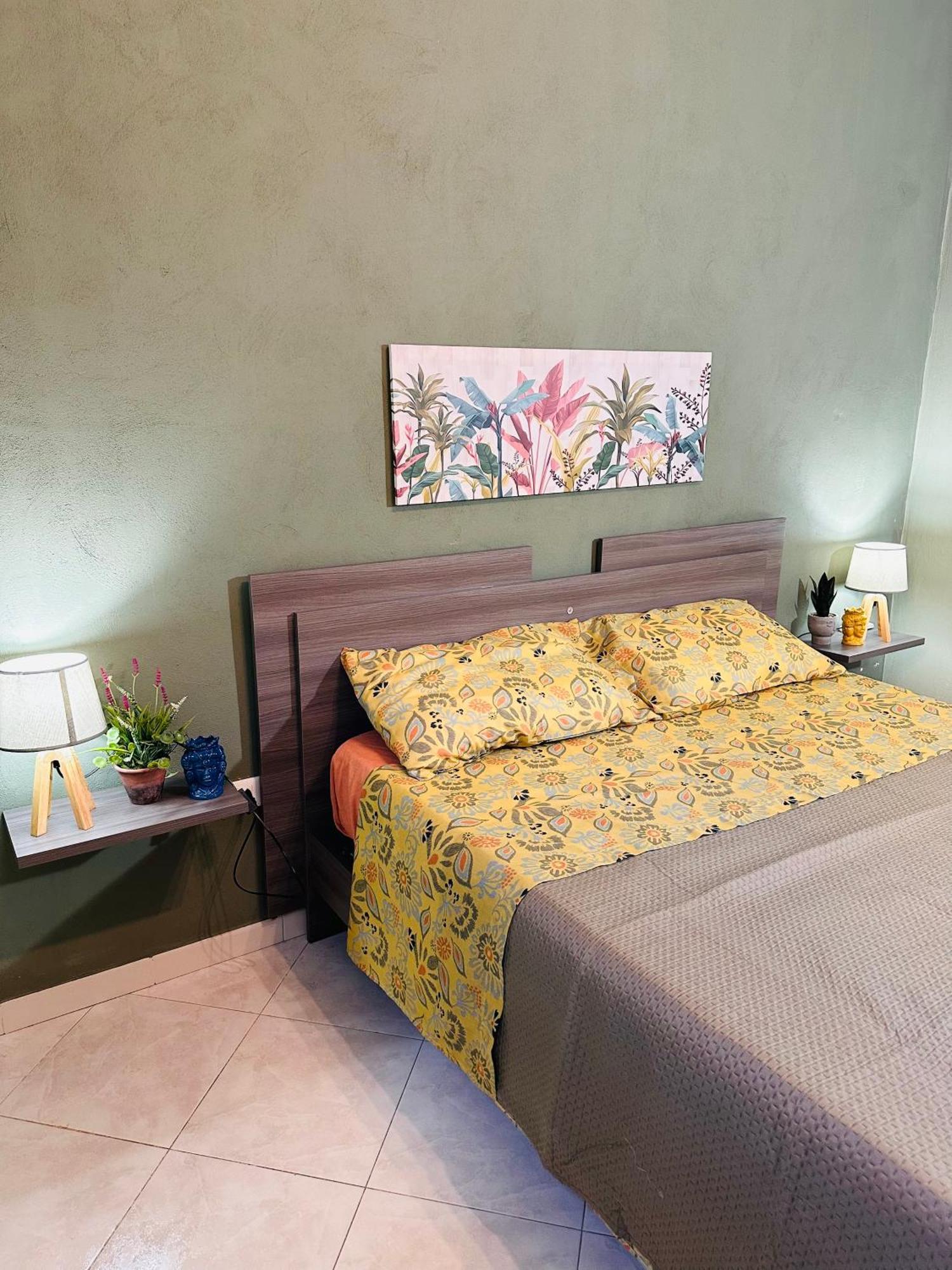 Dimora Francesca Apartman Marsala Kültér fotó